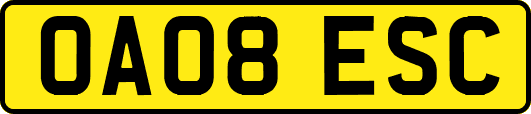 OA08ESC
