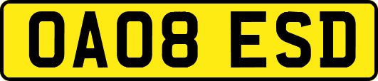 OA08ESD