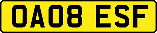 OA08ESF