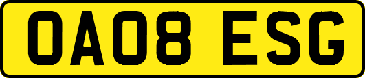 OA08ESG