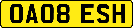 OA08ESH