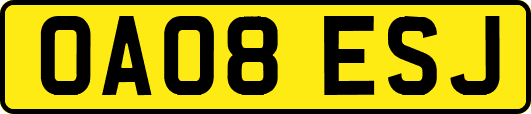 OA08ESJ