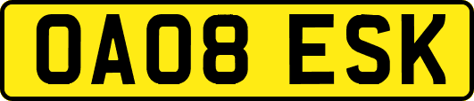 OA08ESK