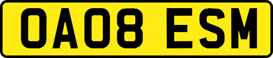 OA08ESM
