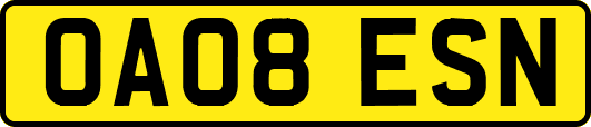 OA08ESN