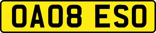 OA08ESO