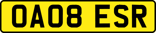 OA08ESR