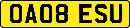 OA08ESU