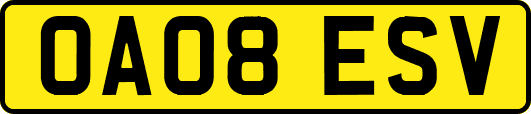 OA08ESV