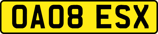 OA08ESX