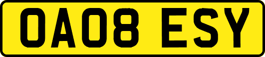 OA08ESY