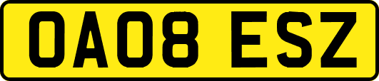 OA08ESZ