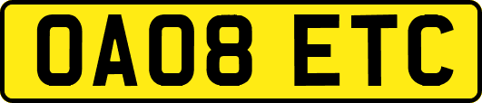 OA08ETC