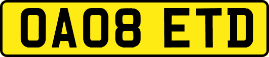 OA08ETD