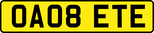 OA08ETE