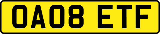OA08ETF