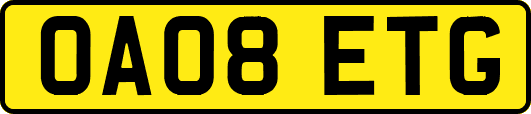 OA08ETG