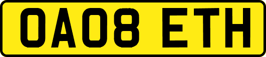 OA08ETH