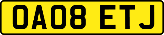 OA08ETJ