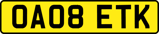 OA08ETK