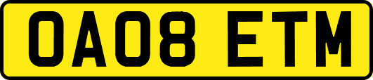 OA08ETM