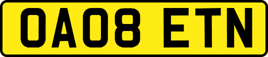 OA08ETN
