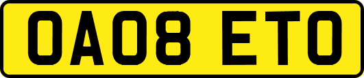 OA08ETO