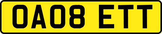 OA08ETT