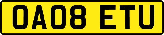 OA08ETU