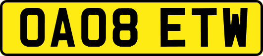 OA08ETW