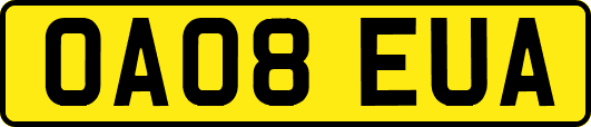 OA08EUA