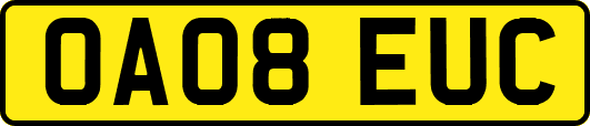 OA08EUC