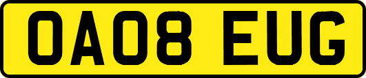 OA08EUG