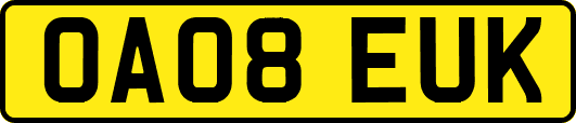 OA08EUK