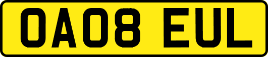 OA08EUL