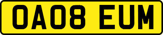OA08EUM