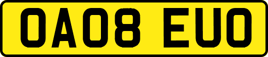 OA08EUO