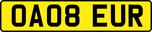 OA08EUR
