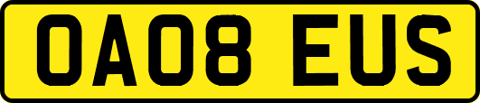 OA08EUS