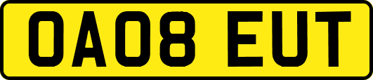 OA08EUT