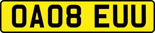 OA08EUU