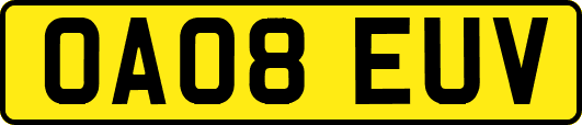 OA08EUV