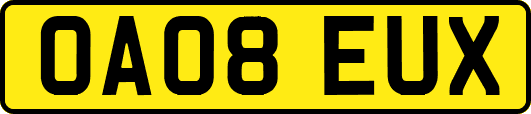 OA08EUX