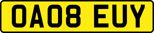OA08EUY