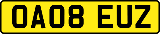 OA08EUZ