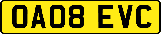 OA08EVC