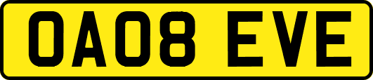 OA08EVE