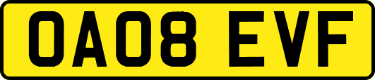OA08EVF