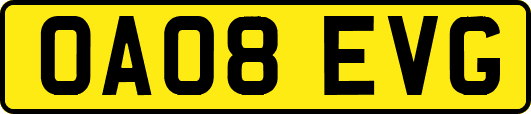 OA08EVG