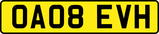 OA08EVH